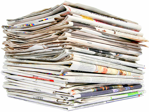 newspaper_press